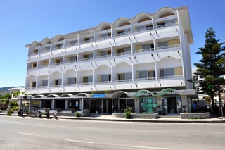 Zephyros Hotel Kos