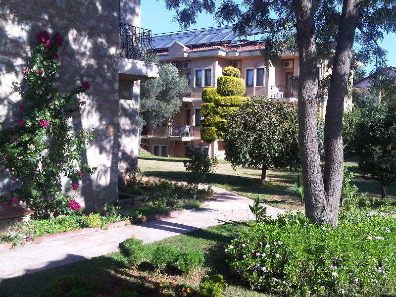 فندق دستان