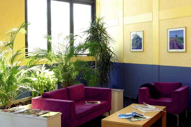 Citea Montpellier Coupole