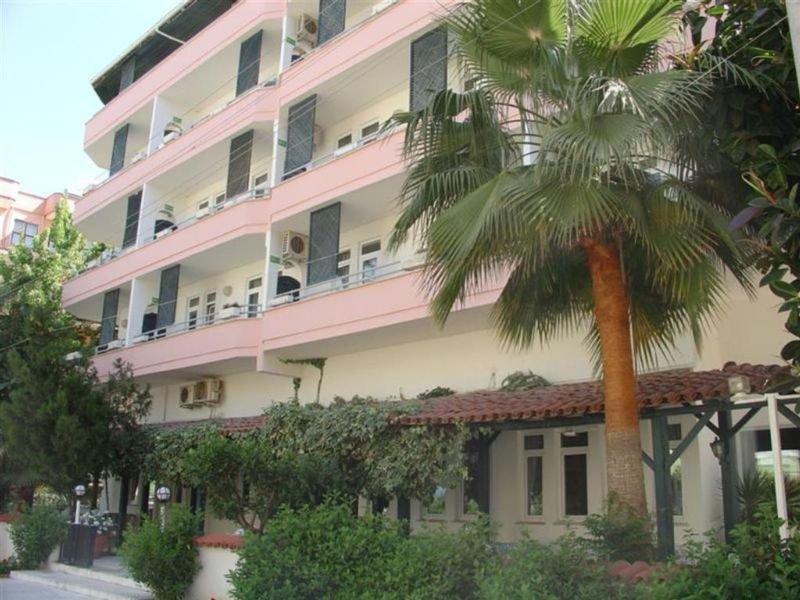 Alanya Princess Hotel