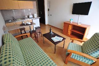 Rocamar Apartamentos