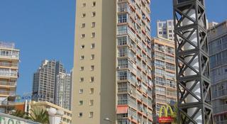Apartamentos Carabelas