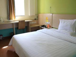 Tiantan Sports Hotel
