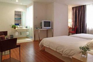 Home Inn Da Ping
