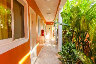 Casa Rose Wood Tulum