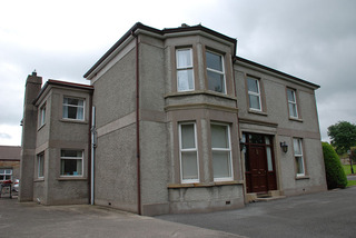 Derryvree House & Cottage