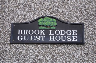 Brook Lodge