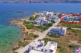 Soultana Rooms and Apartments