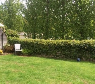 Clooniff House