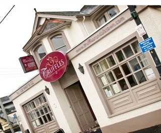 Truffles Guest House