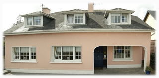 Hillview Lodge