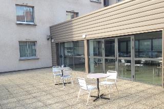 Clermont Ferrand Centre