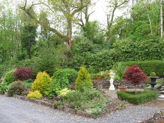 Necarne Manor B&B