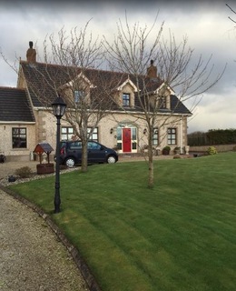 Coolmore House