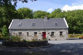 Magouhy House
