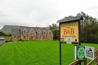 Yeats Lodge