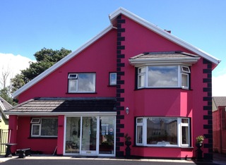 Muckross Drive House