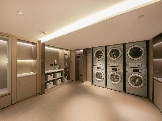 Ji hotelBeijing Jianguomen Baiqiao street