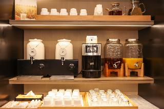 Ji Hotel Shanghai Xietu East Road