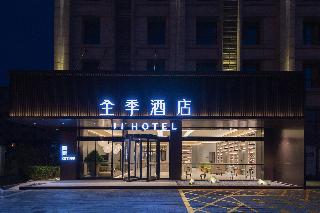 Ji Hotel