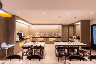 Hanting Express Luoyang Wanda