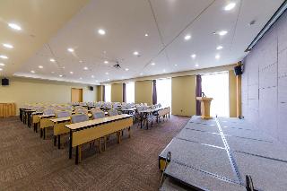 Ji Hotel Xian Great Wild Goose Pagoda Xiaozhai East Road Branch