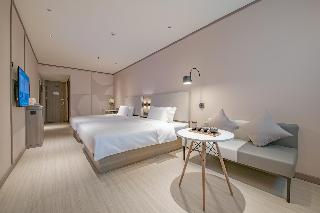 Hanting Hotel Chengdu Huayang Branch