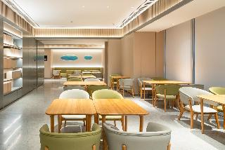 Ji Hotel Guangzhou Zhujiang New Town
