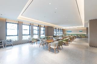 Ji Hotel Nantong Motor East station