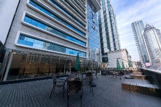 Ji Hotel Wuxi Sanyang Plaza
