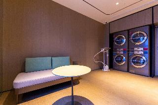 JI Hotel Lanzhou University Donggang West Road