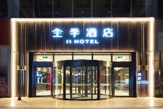Ji Hotel