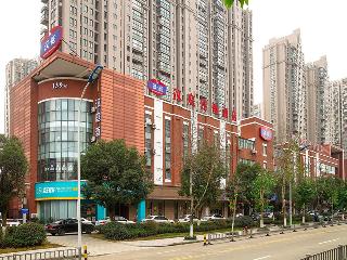 Hanting Hotel East Maocheng Road