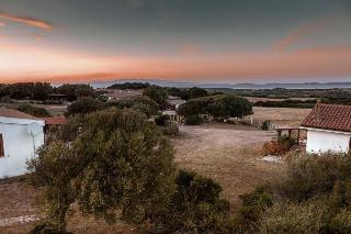 Agriturismo Nuraghe Tuttusoni