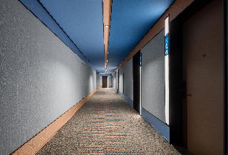 Hanting hotel