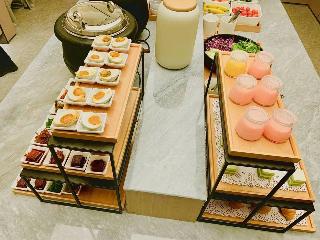 Ji Hotel (Shanghai Lujiazui Zhangyang Road)