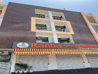 Capital O Kanha Guest House