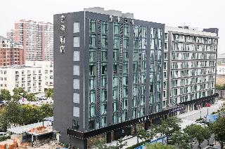 Ji Hotel Beijing Changyang Subway Station