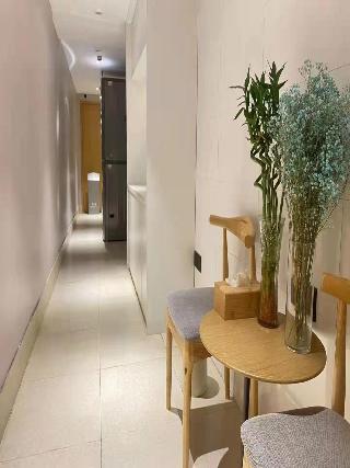 Ji Hotel (Hangzhou Sijiqing Qiutao Road)