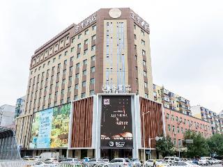 Ji Hotel Shenyang North Railway Station