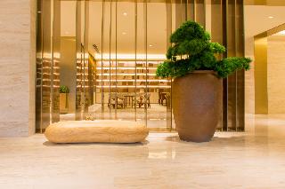 GreenTree Inn Wuxi New District Airport Hotel
