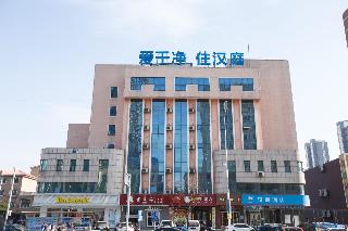 Hanting Hotel Tieling Railway Station