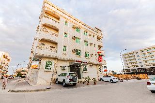  105 Star House 5     , Salalah
