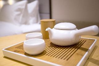 Ji Hotel (Guangzhou Baiyun Airport)