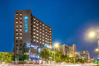 Hanting Express Lanzhou Wanda Plaza