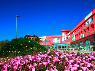 Spa Airbeach Mar Menor