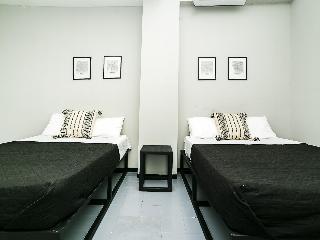 Center City Plaza Hotel
