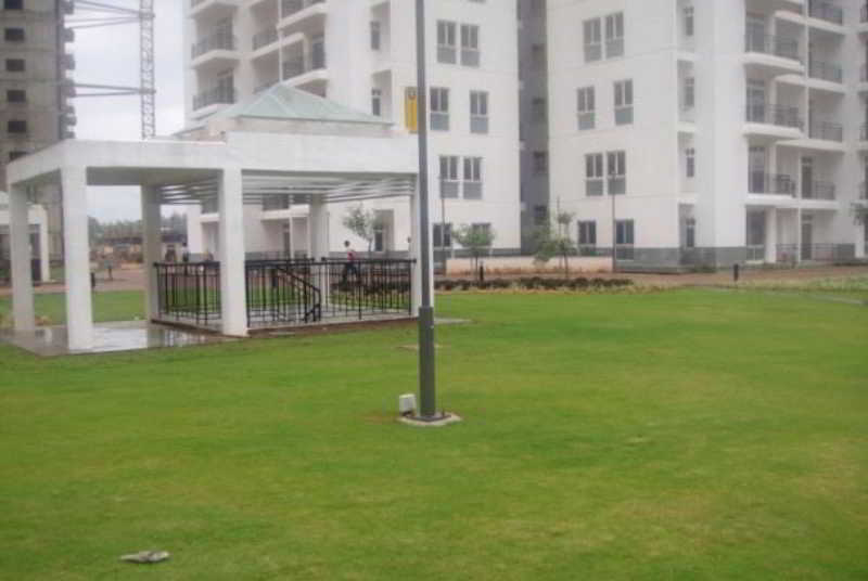 Prestige Shantiniketan, Bengaluru