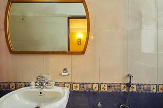 Hotel Royal Residency