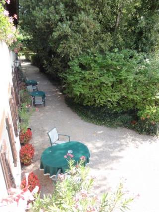 Auberge La Sarrasine